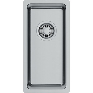 Дополнительная чаша Omoikiri Tadzava 22-U/I-IN Ultra 15 нержавеющая сталь (4997112)