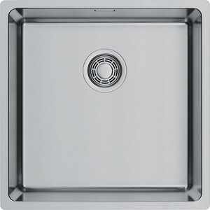 Omoikiri Tadzava 44-U/I-IN Ultra 15 нержавеющая сталь (4997114)