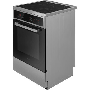 Электрическая стеклокерамическая плита MAUNFELD MEC611CS10TD