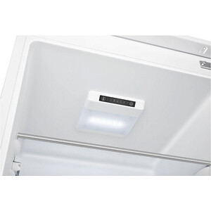 Встраиваемый холодильник Evelux FI 2211 D