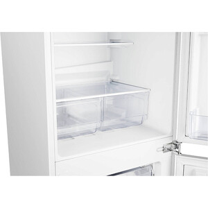 Встраиваемый холодильник Evelux FI 2200