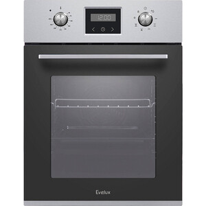 Электрический духовой шкаф Evelux EO 440 PX