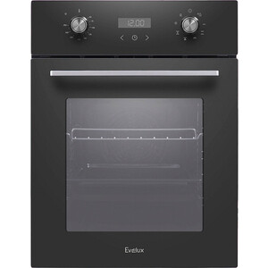 Электрический духовой шкаф Evelux EO 440 PB