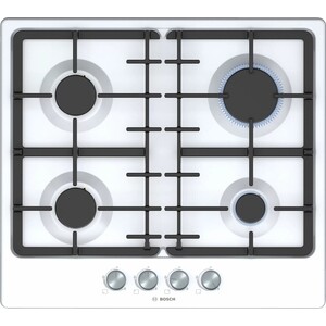 Газовая варочная панель Bosch PGP6B2O92R