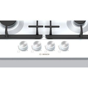 Газовая варочная панель Bosch PGP6B2O92R