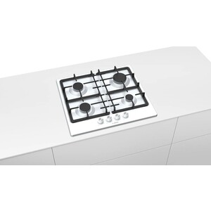 Газовая варочная панель Bosch PGP6B2O92R