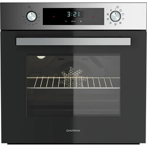 Электрический духовой шкаф DARINA 0U5 BDE112 708 X1