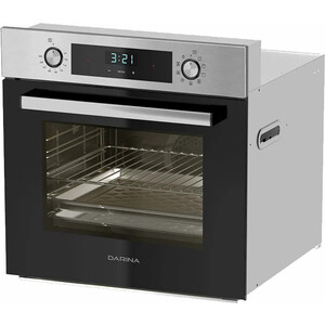 Электрический духовой шкаф DARINA 0U5 BDE112 708 X1