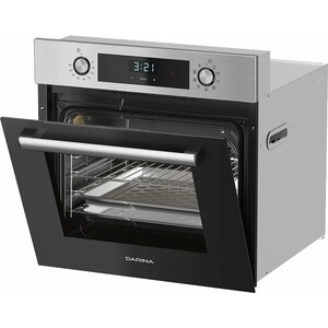 Электрический духовой шкаф DARINA 0U5 BDE112 708 X1