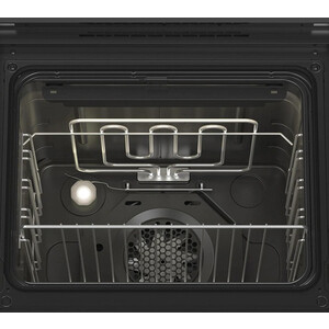 Электрический духовой шкаф DARINA 0U5 BDE112 708 X1