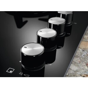 Газовая варочная панель Electrolux KGG75362K