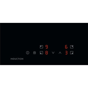 Электрическая варочная панель Electrolux LIL61424C