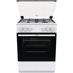 Комбинированная плита Gorenje GK6A20WF