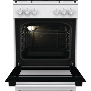 Комбинированная плита Gorenje GK6A20WF