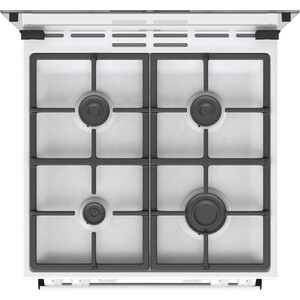 Комбинированная плита Gorenje GK6A20WF