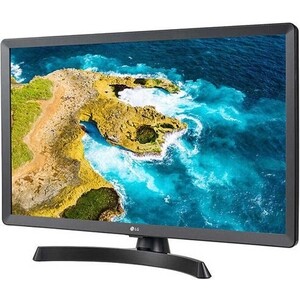 Телевизор LG 28TQ515S-PZ