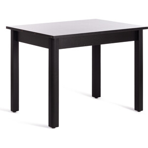 TetChair Стол Turia ЛДСП / HPL / мдф 100х70+40х75 см южная сосна/белый