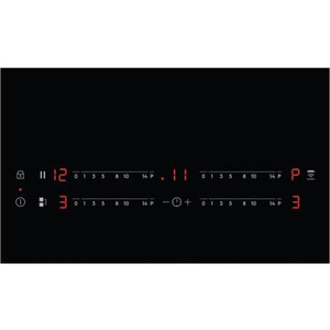 Индукционная варочная панель Electrolux EIV63443