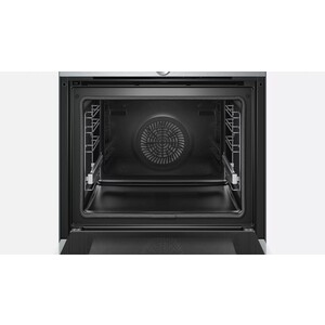 Электрический духовой шкаф Siemens HB676G0W1