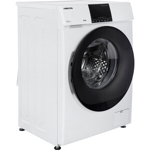 Стиральная машина Hiberg i-DDQ6-612 W