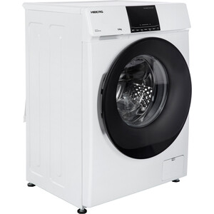 Стиральная машина Hiberg i-DDQ6-814 W