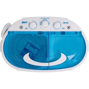 Стиральная машина Фея СМП 60 НС
