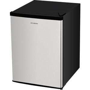 Холодильник Hyundai CO1002 серебристый