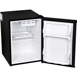 Холодильник Hyundai CO1002 серебристый