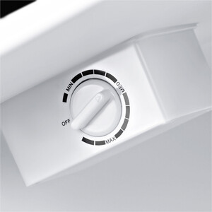 Холодильник Hyundai CO1002 серебристый