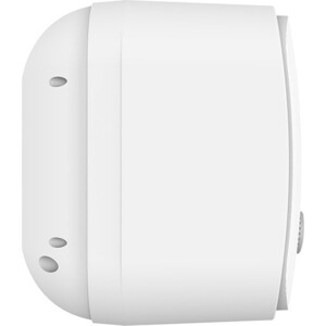 Накопительный водонагреватель Ballu BWH/S 10 Capsule Plus U