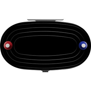 Накопительный водонагреватель Electrolux EWH 100 Centurio IQ 3.0 Silver