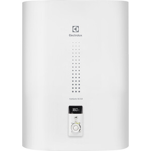 Накопительный водонагреватель Electrolux EWH 30 Centurio IQ 3.0