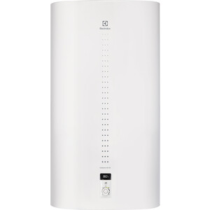 Электрический накопительный водонагреватель Electrolux EWH 80 Centurio IQ 3.0