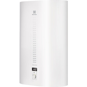 Электрический накопительный водонагреватель Electrolux EWH 80 Centurio IQ 3.0