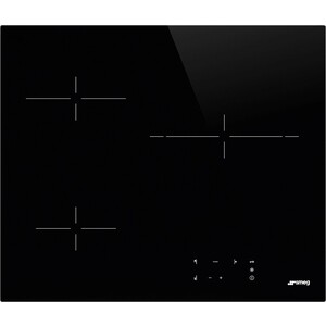 Электрическая варочная панель Smeg SE263TD1