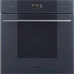 Электрический духовой шкаф Smeg SO6102M2G