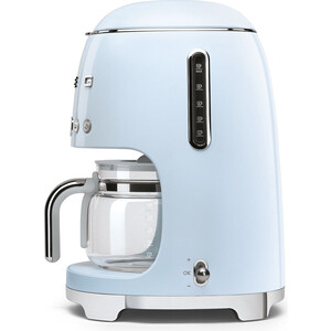 Кофеварка капельная Smeg DCF02PBEU