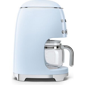 Кофеварка капельная Smeg DCF02PBEU