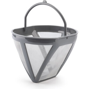 Кофеварка капельная Smeg DCF02RDEU