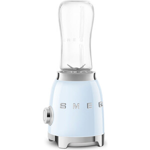 Блендер стационарный Smeg PBF01PBEU