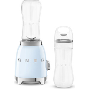 Блендер стационарный Smeg PBF01PBEU