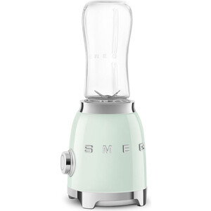 Блендер стационарный Smeg PBF01PGEU