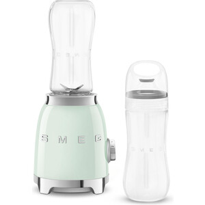 Блендер стационарный Smeg PBF01PGEU