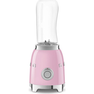 Блендер стационарный Smeg PBF01PKEU