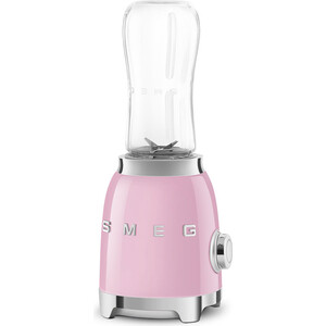 Блендер стационарный Smeg PBF01PKEU