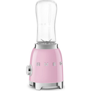Блендер стационарный Smeg PBF01PKEU