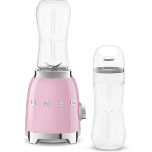 Блендер стационарный Smeg PBF01PKEU