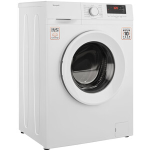 Стиральная машина Weissgauff WM 46127 DC Inverter Steam