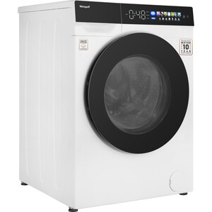 Стиральная машина Weissgauff WM 999 Full Touch DC Inverter Steam