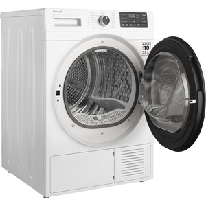 Сушильная машина Weissgauff WD 6110 Heat Pump